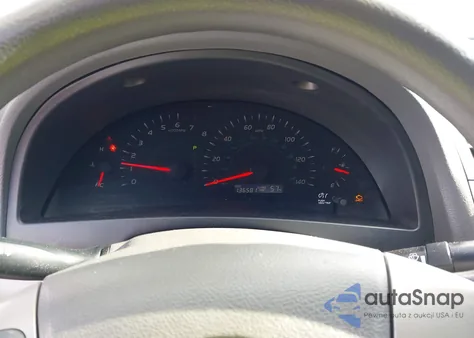 2009 Toyota Camry Le z USA, uszkodzony, nr VIN 4T4BE46KX9R103329